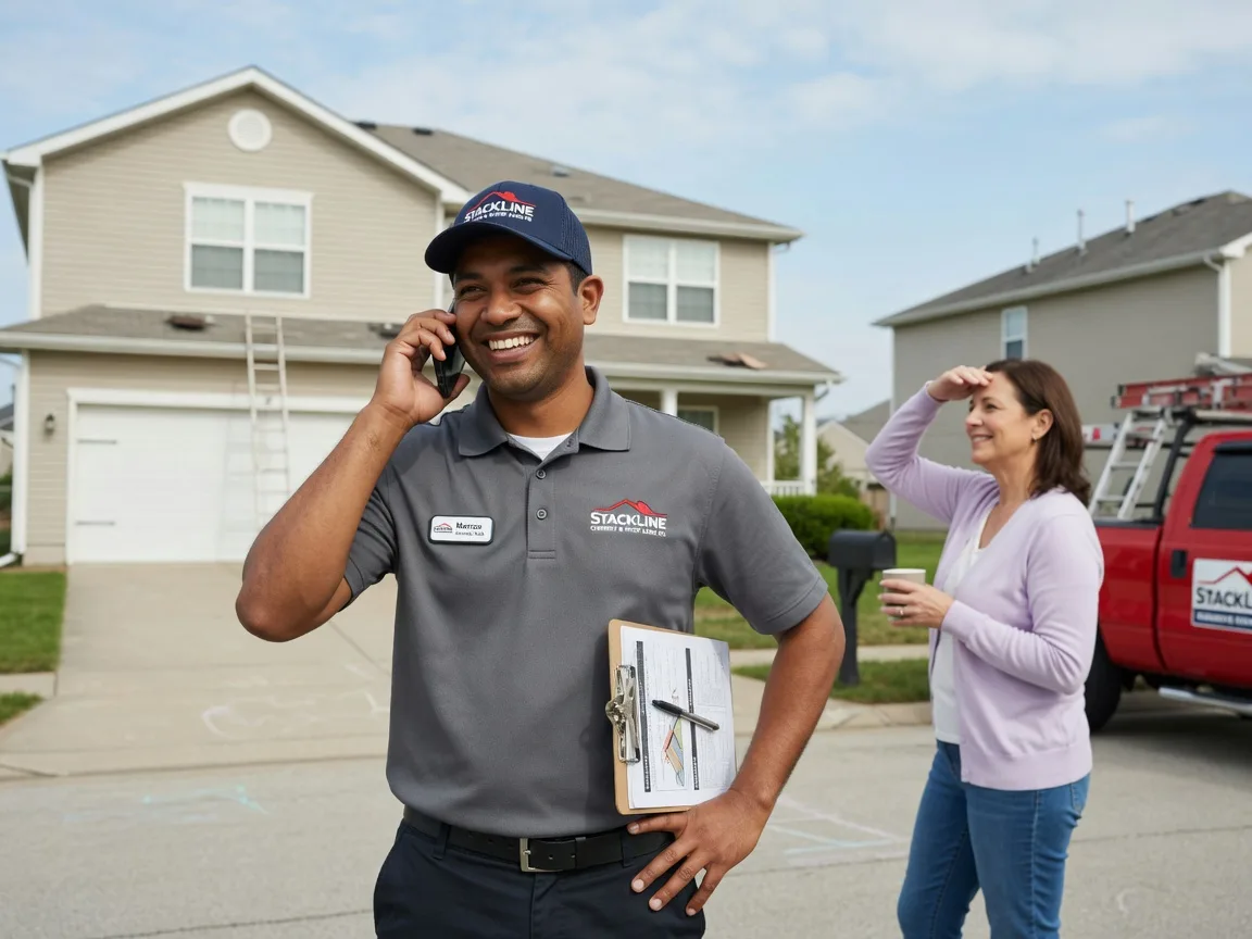 Chimney flashing repair Victorville, CA FAQs
